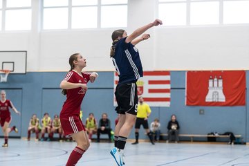 Bild 62 - wBJ NFV Futsalmeisterschaft